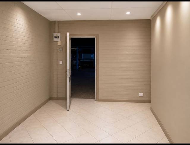 BUSINESS PROPERTY TO RENT IN DALPARK EXT 1